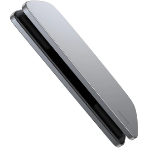 Odstraňovač zápachu do auta Baseus Paddle (stříbrný)