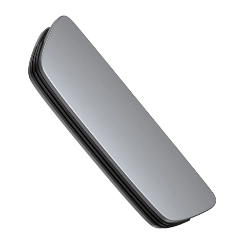 Odświeżacz powietrza do samochodu Baseus Paddle (srebrny)