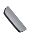 Hurtownia GSM - Odświeżacz powietrza do samochodu Baseus Paddle (srebrny) - BSU2693SLV - {ean13} - Hurt