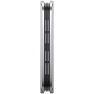 Wholesale Baseus Paddle Car Air Freshener (silver) - BSU2693SLV - {ean13} - Hurt