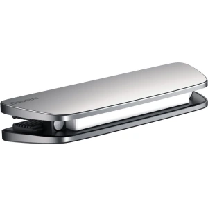 Wholesale Baseus Paddle Car Air Freshener (silver) - BSU2693SLV - {ean13} - Hurt
