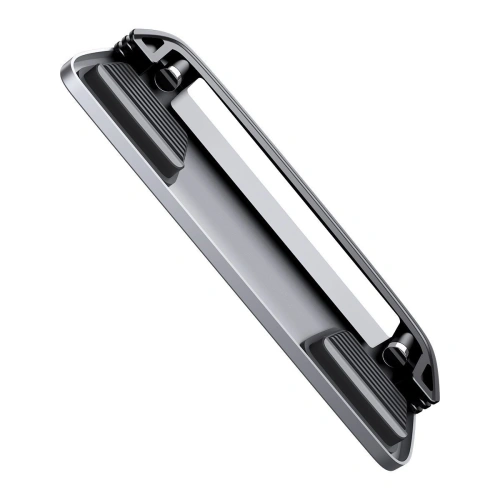 Odświeżacz powietrza do samochodu Baseus Paddle (srebrny)