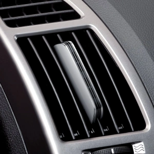 Wholesale Baseus Paddle Car Air Freshener (silver) - BSU2693SLV - {ean13} - Hurt