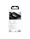 Hurtownia GSM - Odstraňovač zápachu do auta Baseus Paddle (stříbrný) - BSU2693SLV - {ean13} - Hurt