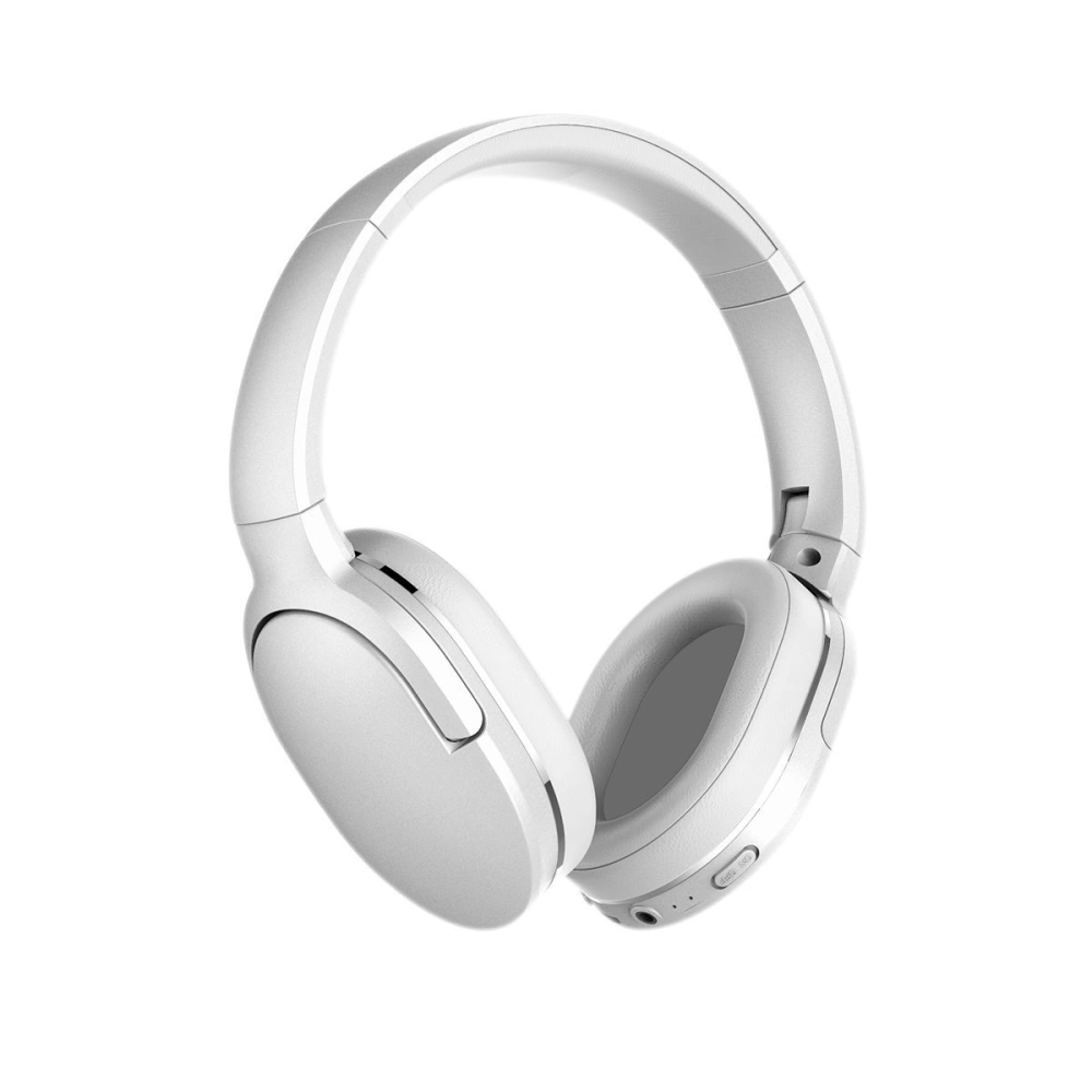 Hurtownia GSM - Słuchawki Bluetooth 5.0 Baseus Encok D02 Pro (białe) - BSU2694WHT - {ean13} - Hurt