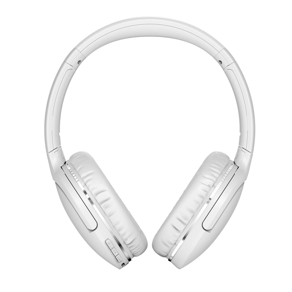 Hurtownia GSM - Słuchawki Bluetooth 5.0 Baseus Encok D02 Pro (białe) - BSU2694WHT - {ean13} - Hurt