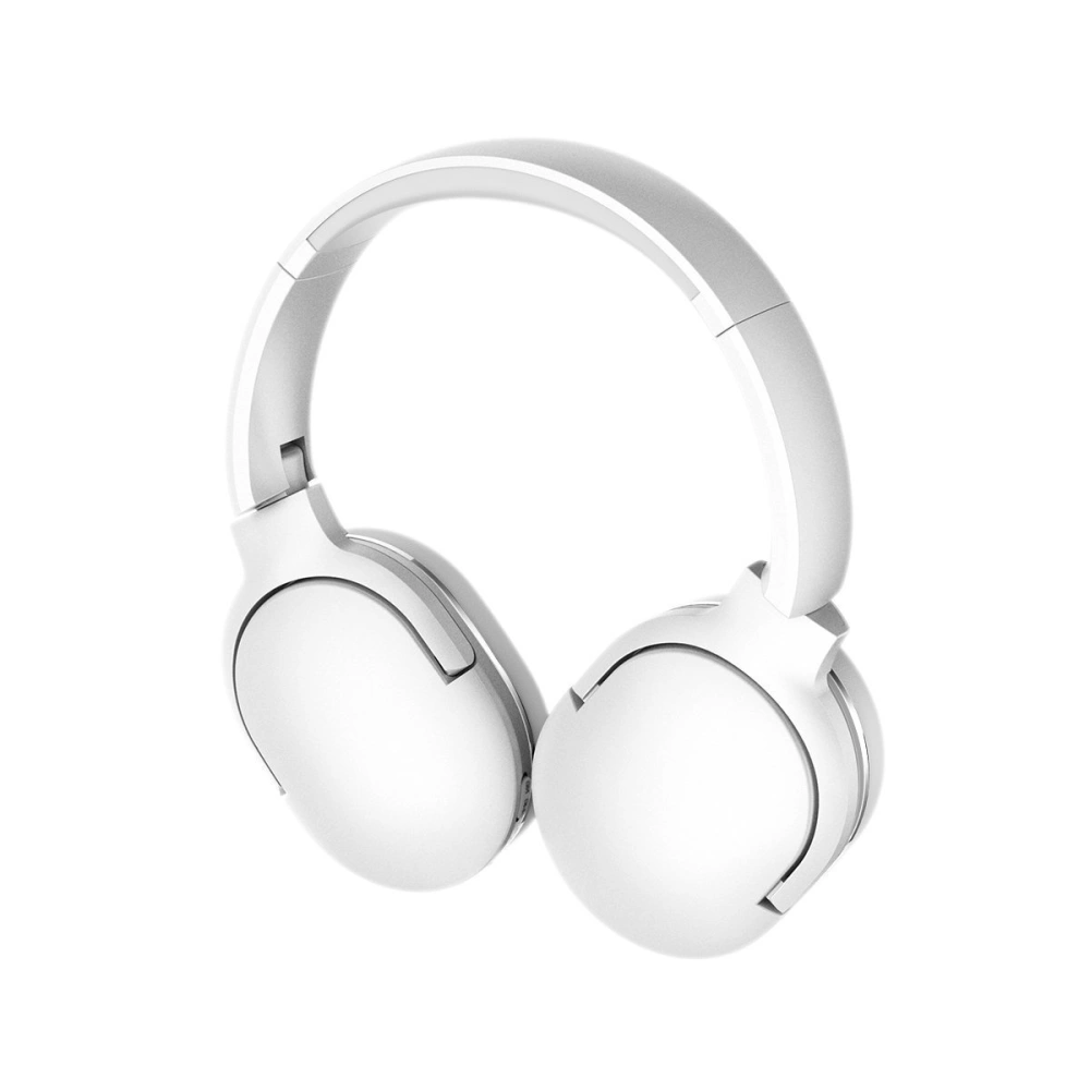 Hurtownia GSM - Sluchátka Bluetooth 5.0 Baseus Encok D02 Pro (bílé) - BSU2694WHT - {ean13} - Hurt