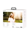 Hurtownia GSM - Sluchátka Bluetooth 5.0 Baseus Encok D02 Pro (bílé) - BSU2694WHT - {ean13} - Hurt