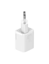 Hurtownia GSM - Síťová nabíječka Baseus Super Si Quick Charger 1C 20W s kabelem USB-C na Lightning 1m (bílá) - BSU2695WHT - {ean13} - Hurt