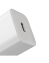 Hurtownia GSM - Síťová nabíječka Baseus Super Si Quick Charger 1C 20W s kabelem USB-C na Lightning 1m (bílá) - BSU2695WHT - {ean13} - Hurt