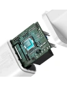 Hurtownia GSM - Síťová nabíječka Baseus Super Si Quick Charger 1C 20W s kabelem USB-C na Lightning 1m (bílá) - BSU2695WHT - {ean13} - Hurt