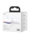 Hurtownia GSM - Síťová nabíječka Baseus Super Si Quick Charger 1C 20W s kabelem USB-C na Lightning 1m (bílá) - BSU2695WHT - {ean13} - Hurt