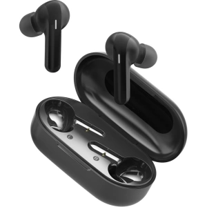 Hurtownia GSM - Bezdrátová sluchátka Haylou GT3 Pro, Bluetooth 5.0, TWS (černá) - HAY014BLK - {ean13} - Hurt