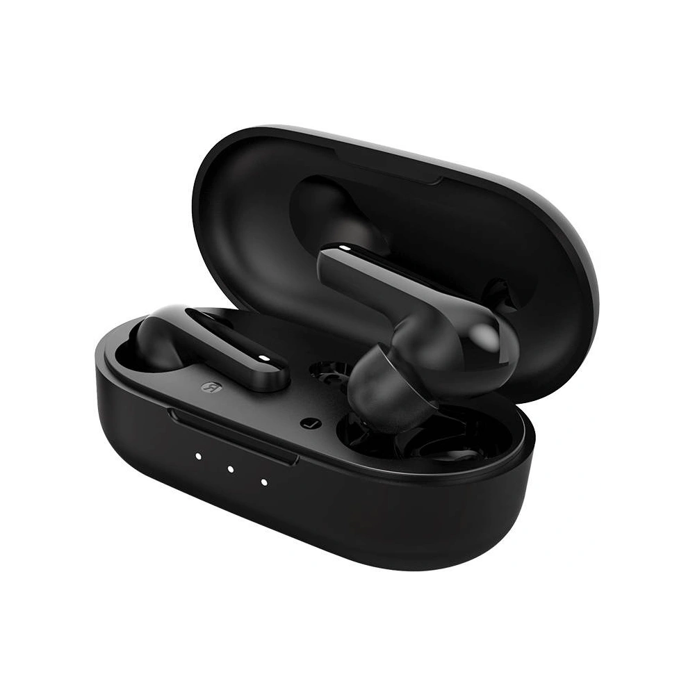 Hurtownia GSM - Bezdrátová sluchátka Haylou GT3 Pro, Bluetooth 5.0, TWS (černá) - HAY014BLK - {ean13} - Hurt