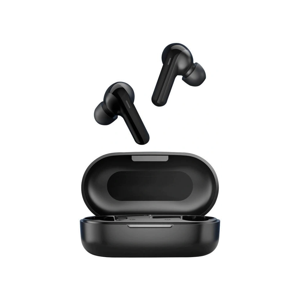 Hurtownia GSM - Bezdrátová sluchátka Haylou GT3 Pro, Bluetooth 5.0, TWS (černá) - HAY014BLK - {ean13} - Hurt