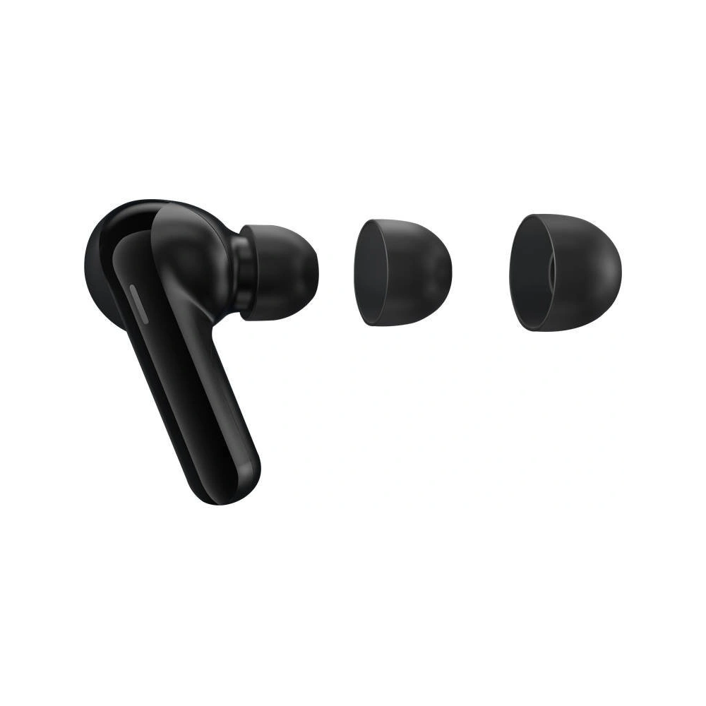 Hurtownia GSM - Bezdrátová sluchátka Haylou GT3 Pro, Bluetooth 5.0, TWS (černá) - HAY014BLK - {ean13} - Hurt