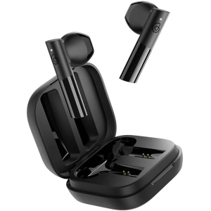 Hurtownia GSM - Bezdrátová sluchátka Haylou GT6, Bluetooth 5.2, TWS (černá) - HAY015BLK - {ean13} - Hurt