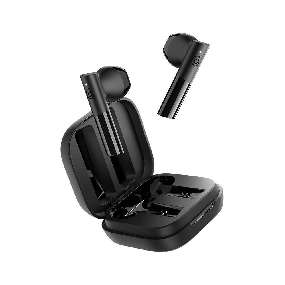Hurtownia GSM - Bezdrátová sluchátka Haylou GT6, Bluetooth 5.2, TWS (černá) - HAY015BLK - {ean13} - Hurt