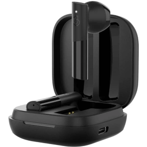 Hurtownia GSM - Bezdrátová sluchátka Haylou GT6, Bluetooth 5.2, TWS (černá) - HAY015BLK - {ean13} - Hurt