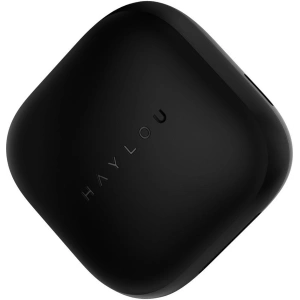 Hurtownia GSM - Bezdrátová sluchátka Haylou GT6, Bluetooth 5.2, TWS (černá) - HAY015BLK - {ean13} - Hurt
