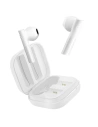 Bezdrátová sluchátka Haylou GT6, Bluetooth 5.2, TWS (bílé)