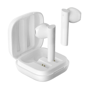 Hurtownia GSM - Słuchawki bezprzewodowe Haylou GT6, Bluetooth 5.2, TWS (białe) - HAY016WHT - {ean13} - Hurt