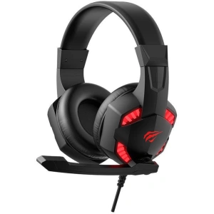 Wholesale Havit H2032d gaming headphones - HVT073 - {ean13} - Hurt