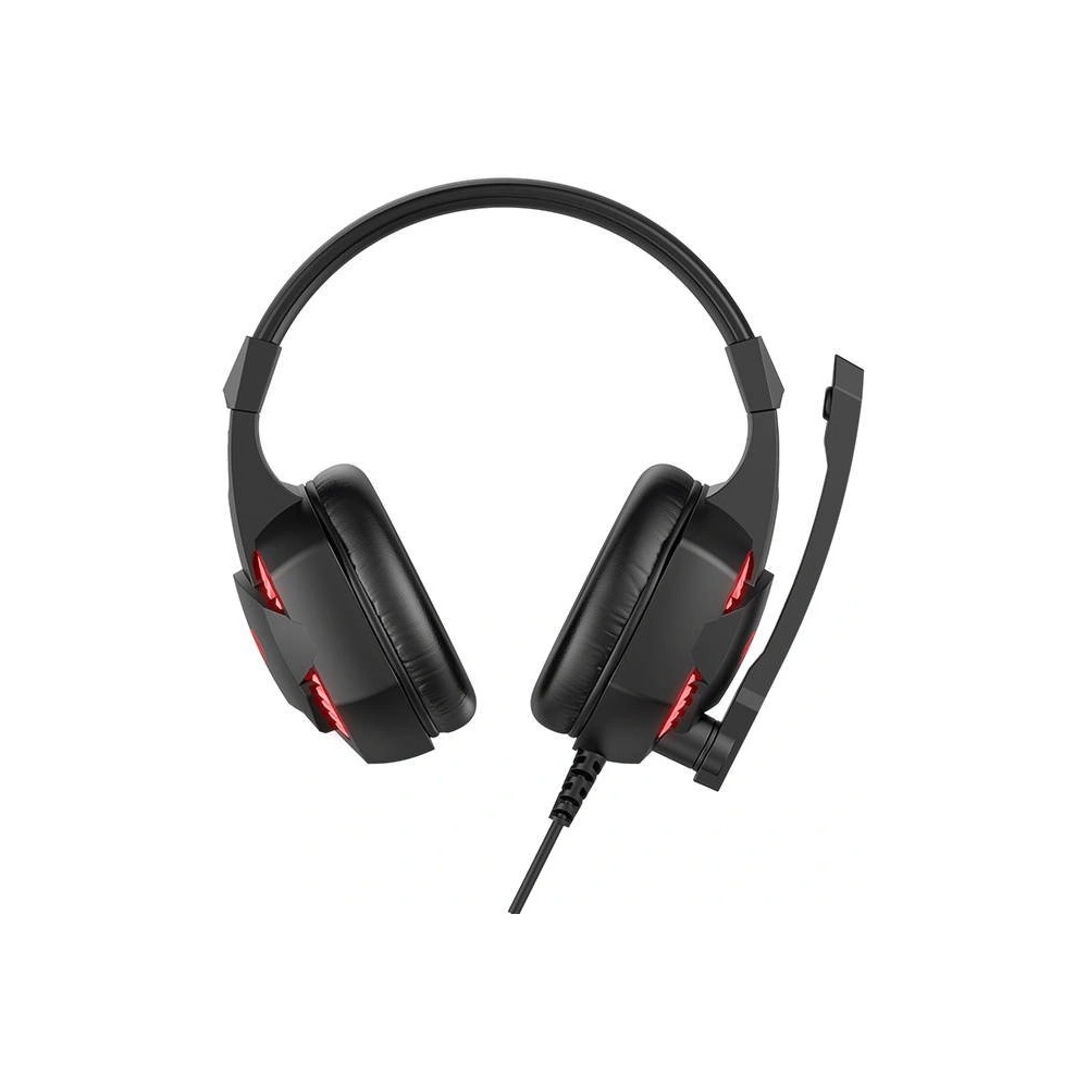 Wholesale Havit H2032d gaming headphones - HVT073 - {ean13} - Hurt