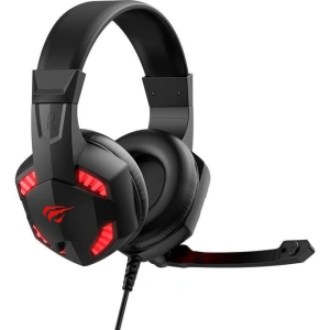 Wholesale Havit H2032d gaming headphones - HVT073 - {ean13} - Hurt