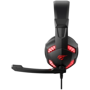 Wholesale Havit H2032d gaming headphones - HVT073 - {ean13} - Hurt