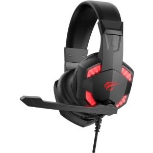 Wholesale Havit H2032d gaming headphones - HVT073 - {ean13} - Hurt