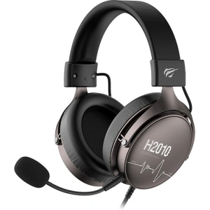 Wholesale Havit H2010D gaming headphones - HVT075 - {ean13} - Hurt
