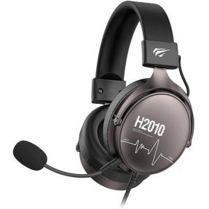 Wholesale Havit H2010D gaming headphones - HVT075 - {ean13} - Hurt