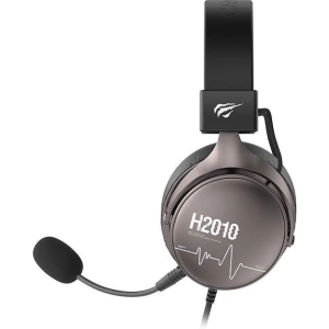 Wholesale Havit H2010D gaming headphones - HVT075 - {ean13} - Hurt