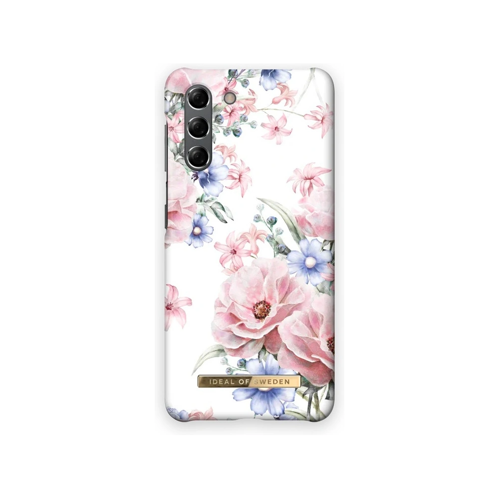 Hurtownia GSM - Etui iDeal of Sweden Fashion Samsung Galaxy S21 (Floral Romance) - IDS436FLOROM - {ean13} - Hurt