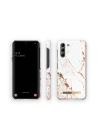 Hurtownia GSM - Etui iDeal of Sweden Fashion Samsung Galaxy S21 (Carrara Gold) - IDS438CARGLD - {ean13} - Hurt