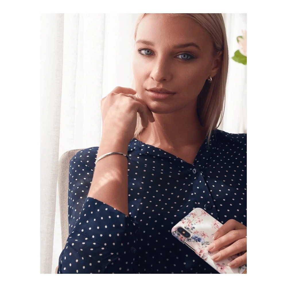 Wholesale iDeal of Sweden Fashion Samsung Galaxy S21 Ultra (Floral Romance) - IDS437FLOROM - {ean13} - Hurt
