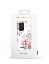 Wholesale iDeal of Sweden Fashion Samsung Galaxy S21 Ultra (Floral Romance) - IDS437FLOROM - {ean13} - Hurt