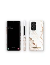 Hurtownia GSM - Etui iDeal of Sweden Fashion Samsung Galaxy S21 Ultra (Carrara Gold) - IDS439CARGLD - {ean13} - Hurt