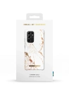 Wholesale iDeal of Sweden Fashion Samsung Galaxy S21 Ultra (Carrara Gold) - IDS439CARGLD - {ean13} - Hurt