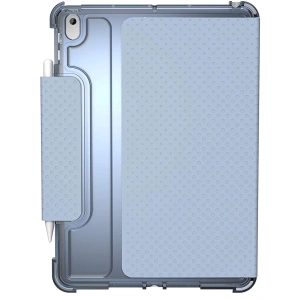 Wholesale UAG Urban Armor Gear Lucent [U] Apple iPad 10.2 7&8G with Apple Pencil holder (soft blue) - UAG649BLU - {ean13} - Hurt