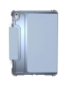 Etui UAG Urban Armor Gear Lucent [U] Apple iPad 10.2 7&8G z uchwytem do Apple Pencil (soft blue)