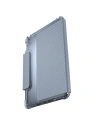 Hurtownia GSM - Etui UAG Urban Armor Gear Lucent [U] Apple iPad 10.2 7&8G z uchwytem do Apple Pencil (soft blue) - UAG649BLU - {ean13} - Hurt