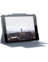 Hurtownia GSM - Etui UAG Urban Armor Gear Lucent [U] Apple iPad 10.2 7&8G s držákem na Apple Pencil (světle modrá) - UAG649BLU - {ean13} - Hurt