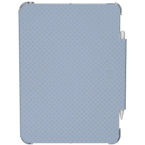 Wholesale UAG Urban Armor Gear Lucent [U] Apple iPad 10.2 7&8G with Apple Pencil holder (soft blue) - UAG649BLU - {ean13} - Hurt
