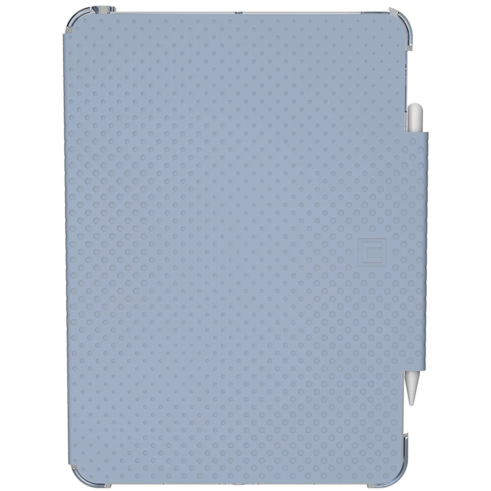 Hurtownia GSM - Etui UAG Urban Armor Gear Lucent [U] Apple iPad 10.2 7&8G s držákem na Apple Pencil (světle modrá) - UAG649BLU - {ean13} - Hurt