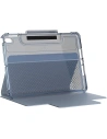 Hurtownia GSM - Etui UAG Urban Armor Gear Lucent [U] Apple iPad 10.2 7&8G z uchwytem do Apple Pencil (soft blue) - UAG649BLU - {ean13} - Hurt