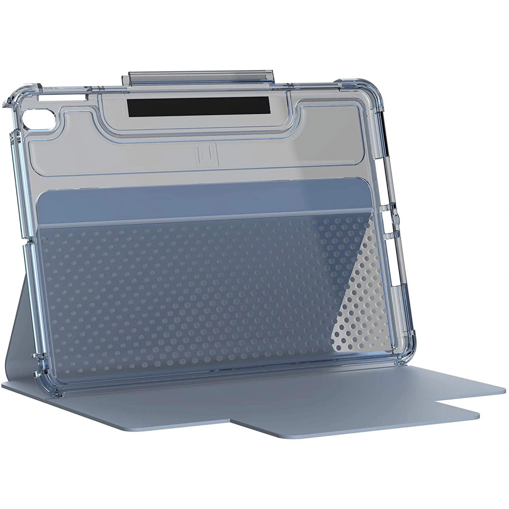 Hurtownia GSM - Etui UAG Urban Armor Gear Lucent [U] Apple iPad 10.2 7&8G s držákem na Apple Pencil (světle modrá) - UAG649BLU - {ean13} - Hurt