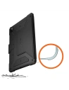 Wholesale UAG Urban Armor Gear Metropolis Apple iPad Pro 12.9 4/5G with Apple Pencil holder (black) - UAG652BLK - {ean13} - Hurt