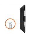 Wholesale UAG Urban Armor Gear Metropolis Apple iPad Pro 12.9 4/5G with Apple Pencil holder (black) - UAG652BLK - {ean13} - Hurt